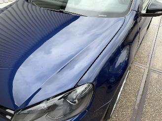 Volkswagen Golf 2.0 R 4-Motion picture 2
