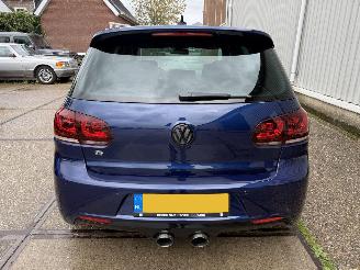 Volkswagen Golf 2.0 R 4-Motion picture 5