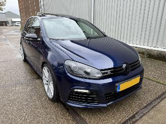 Volkswagen Golf 2.0 R 4-Motion picture 9