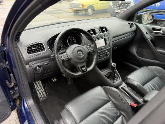 Volkswagen Golf 2.0 R 4-Motion picture 14