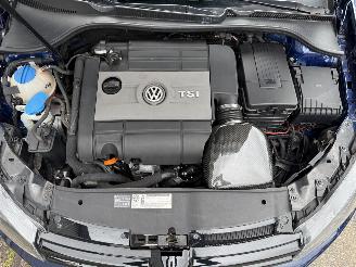 Volkswagen Golf 2.0 R 4-Motion picture 12