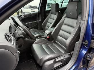 Volkswagen Golf 2.0 R 4-Motion picture 20