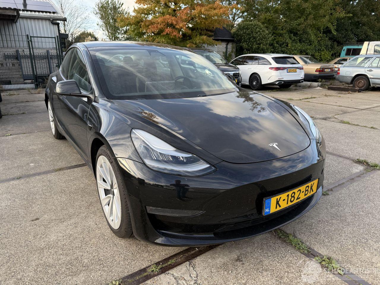 Tesla Model 3 Long Range AWD 75 kWh Facelift