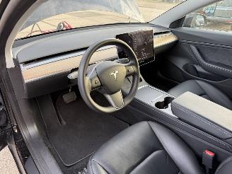 Tesla Model 3 Long Range AWD 75 kWh Facelift picture 12