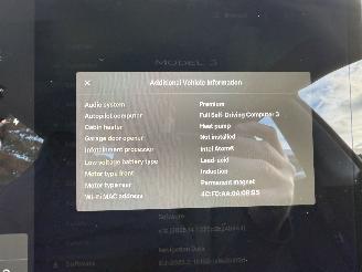 Tesla Model 3 Long Range AWD 75 kWh Facelift picture 15