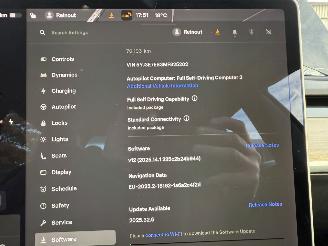Tesla Model 3 Long Range AWD 75 kWh Facelift picture 16