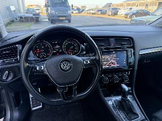 Volkswagen Golf Variant 1.6 TDI DSG picture 13
