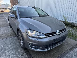 Volkswagen Golf Variant 1.6 TDI DSG picture 8