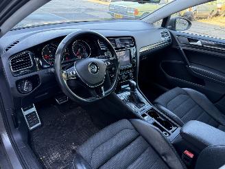 Volkswagen Golf Variant 1.6 TDI DSG picture 12