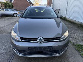 Volkswagen Golf Variant 1.6 TDI DSG picture 9
