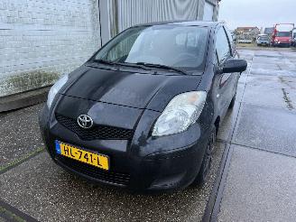 Toyota Yaris 1.0 VVTi Access Airco picture 12