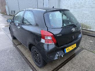 Toyota Yaris 1.0 VVTi Access Airco picture 9