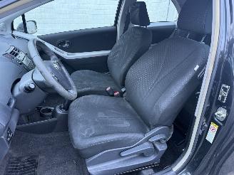 Toyota Yaris 1.0 VVTi Access Airco picture 18