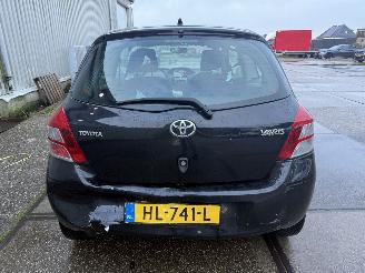 Toyota Yaris 1.0 VVTi Access Airco picture 5