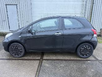 Toyota Yaris 1.0 VVTi Access Airco picture 11