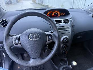 Toyota Yaris 1.0 VVTi Access Airco picture 16