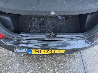Toyota Yaris 1.0 VVTi Access Airco picture 7