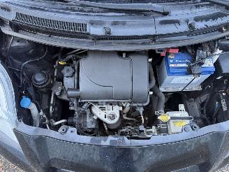 Toyota Yaris 1.0 VVTi Access Airco picture 14