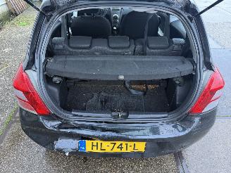 Toyota Yaris 1.0 VVTi Access Airco picture 6