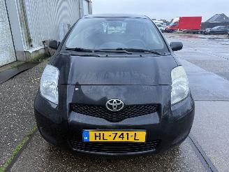 Toyota Yaris 1.0 VVTi Access Airco picture 13