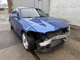 BMW 1-serie 118i Edition M-Sport High Executive picture 8