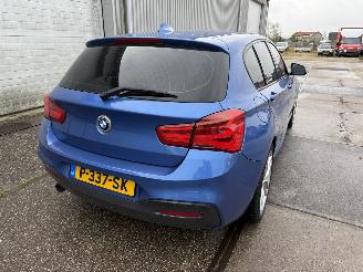 BMW 1-serie 118i Edition M-Sport High Executive picture 5