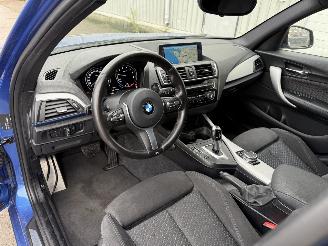 BMW 1-serie 118i Edition M-Sport High Executive picture 20