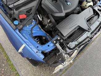 BMW 1-serie 118i Edition M-Sport High Executive picture 17