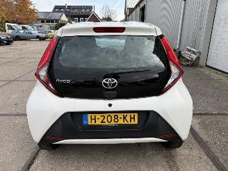 Toyota Aygo 1.0 VVT-i picture 5