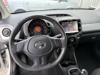 Toyota Aygo 1.0 VVT-i picture 18
