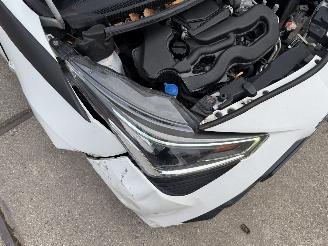 Toyota Aygo 1.0 VVT-i picture 16