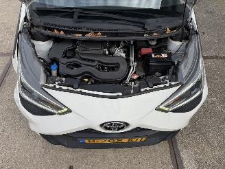 Toyota Aygo 1.0 VVT-i picture 11