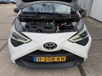 Toyota Aygo 1.0 VVT-i picture 10