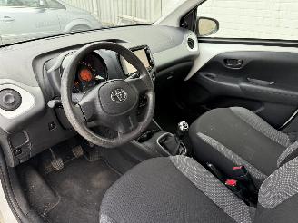 Toyota Aygo 1.0 VVT-i picture 17