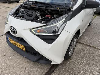 Toyota Aygo 1.0 VVT-i picture 13