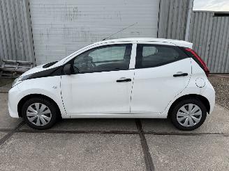 Toyota Aygo 1.0 VVT-i picture 7