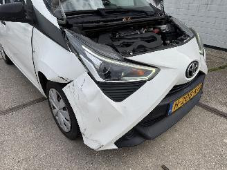 Toyota Aygo 1.0 VVT-i picture 15