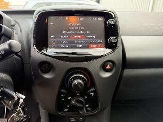Toyota Aygo 1.0 VVT-i picture 19