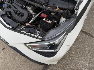 Toyota Aygo 1.0 VVT-i picture 14