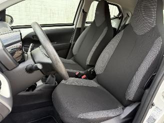 Toyota Aygo 1.0 VVT-i picture 20