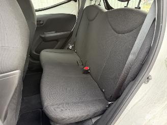 Toyota Aygo 1.0 VVT-i picture 21