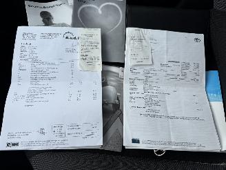 Toyota Aygo 1.0 VVT-i picture 24