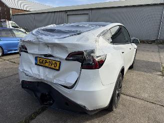 Tesla Model Y Long Range RWD 75kWh picture 3