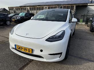 Tesla Model Y Long Range RWD 75kWh picture 15