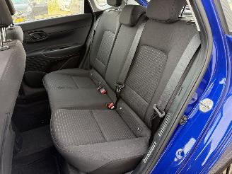 Hyundai I-20 1.0 T-GDI Comfort Smart 48V Mild Hybrid picture 25