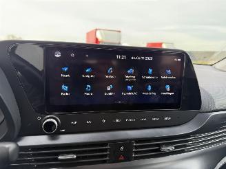 Hyundai I-20 1.0 T-GDI Comfort Smart 48V Mild Hybrid picture 21