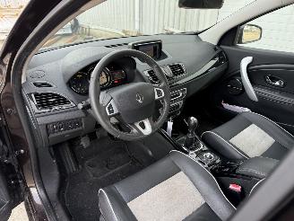 Renault Mégane 1.5 dCi Bose picture 15