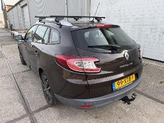 Renault Mégane 1.5 dCi Bose picture 7