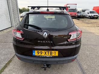 Renault Mégane 1.5 dCi Bose picture 6
