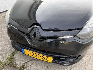 Renault Clio 1.2 picture 9